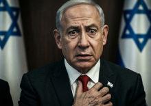 İtiraf ettiler: İsrail en &ccedil;ok korktuğu 8 &uuml;lkeyi a&ccedil;ıkladı! T&uuml;rkiye ka&ccedil;ıncı sırada?