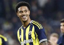 Jayden Oosterwolde'den Samsunspor'un paylaşımına olay yanıt!