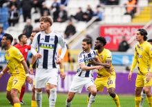 D&uuml;şme hattında kritik İstanbul derbisi! Ma&ccedil;ta tek gol var | CANLI