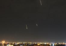 Katar'dan a&ccedil;ıklama: Yeni f&uuml;ze saldırısı engellendi