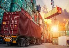 K&uuml;resel ticaretin yeni rotası! B&ouml;lgenin g&uuml;venli limanı T&uuml;rkiye