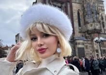 Medya &uuml;nl&uuml;s&uuml; Ayşeg&uuml;l Eraslan evinde &ouml;l&uuml; bulundu! Yaptığı paylaşım dikkat &ccedil;ekti 