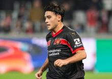 'Son sezonum' diyen T&uuml;rk yıldızdan Trabzonspor ve F.Bah&ccedil;e itirafı