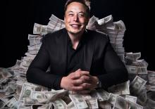 Milyarderlerin serveti 20,1 trilyon dolara ulaştı