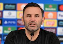 Okan Buruk Liverpool ma&ccedil;ı &ouml;ncesi taraftarları strese soktu! 'En b&uuml;y&uuml;k dezavantajımız...!