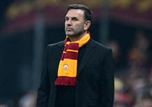 Okan Buruk'tan Liverpool sonrası itiraf: Korkuyordum!