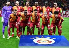 R&ouml;vanş &ouml;ncesi k&ouml;t&uuml; haber! Galatasaray'ın yıldızı 90'da cezalı duruma d&uuml;şt&uuml;