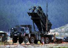 Savaşın ortasında yeni gelişme! 12 adet Patriot f&uuml;zesi alacaklar