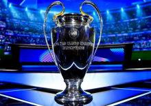 Şampiyonlar Ligi'nde son 16 turu heyecanı! İşte ma&ccedil; programı...