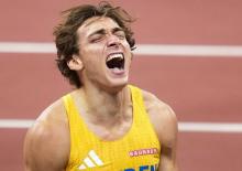 Sınır tanımıyor! 15. kez d&uuml;nya rekoru kırdı