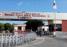 Marmara Cezaevi'nde 'kayıt' krizi: Başsavcılık harekete ge&ccedil;ti