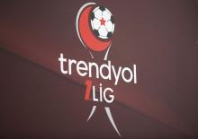 S&uuml;per Lig d&uuml;ğ&uuml;m&uuml; &ccedil;&ouml;z&uuml;l&uuml;yor! 1. Lig'de 3 haftalık program a&ccedil;ıklandı