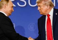 Trump, Putin'in teklifine kapıyı kapadı! Tahran- Moskova hattını kilitleyen veto! 