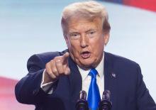 Trump'tan İran'a D&uuml;nya Kupası uyarısı!