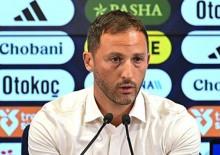 'Uyanmaları gerekiyor' demişti! Memnun olmadığı isimler ortaya &ccedil;ıktı