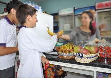 Vali G&uuml;l duyurdu: Her ay 2 bin lira kantin desteği başlıyor