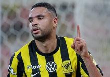 Youssef En-Nesyri Fenerbah&ccedil;e'yi pişman etti!