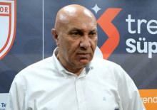 Y&uuml;ksel Yıldırım: Fenerbah&ccedil;e'ye k&ouml;k s&ouml;kt&uuml;rd&uuml;k