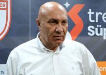 Y&uuml;ksel Yıldırım: Fenerbah&ccedil;e'ye k&ouml;k s&ouml;kt&uuml;rd&uuml;k