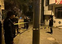 18 yaşındaki gen&ccedil; kızın kahreden &ouml;l&uuml;m&uuml;! Hi&ccedil;bir şeyle ilgisi yoktu...