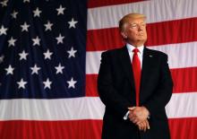 Trump&rsquo;tan NATO&rsquo;ya H&uuml;rm&uuml;z resti! A&ccedil;tı ağzını yumdu g&ouml;z&uuml;n&uuml;!