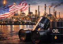 ABD'den petrol hamlesi: Geri adım attılar