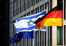 Almanya'dan son dakika İsrail kararı! Berlin s&ouml;z&uuml;nden d&ouml;nd&uuml;