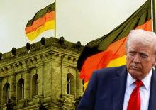 Almanya'dan Trump'ı &ccedil;ıldırtacak İran a&ccedil;ıklaması: Son noktayı koydular!