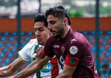 Amed SK 3 puanı 3 golle aldı! Ma&ccedil; fazlasıyla liderlik koltuğuna oturdular