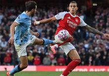 Arsenal-Manchester City final ma&ccedil;ı! Şifresiz mi?