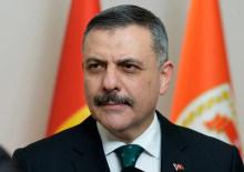 Bakan &Ccedil;ift&ccedil;i'den 27 Nisan mesajı: E-muhtıra karanlığından T&uuml;rkiye Y&uuml;zyılı aydınlığına!