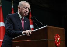 Başkan Erdoğan'dan Aşık Veysel mesajı