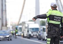 Sabit radar noktaları belli oldu! İşte il il g&uuml;ncel noktalar...