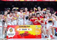 Bir hayal ger&ccedil;eğe d&ouml;n&uuml;şt&uuml;! Milli Takım Berlin'e gidiyor