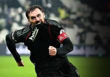 D&uuml;nya devinden Orkun K&ouml;k&ccedil;&uuml;'ye kanca! Beşiktaş kararını verdi