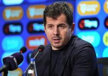 Emre Bel&ouml;zoğlu d&uuml;şme hattındaki baraj puanı a&ccedil;ıkladı! 'Altı garanti değil'