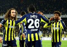Fenerbah&ccedil;e 5 eksikle Gaziantep FK karşısında!
