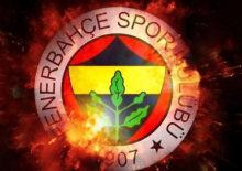 Fenerbah&ccedil;e'ye iyi haber geldi!