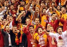 Galatasaray yeni transferini a&ccedil;ıkladı!