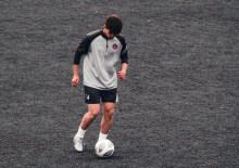 Gen&ccedil; futbolcu &ouml;ld&uuml;r&uuml;lm&uuml;şt&uuml;! Babasından dikkat &ccedil;eken a&ccedil;ıklama