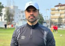 G&ouml;khan Zan bebeği i&ccedil;in g&ouml;revinden ayrıldı!