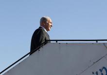 HRW, Macaristan'a Netanyahu &ccedil;ağrısı: Toplantıya katılacaktı!