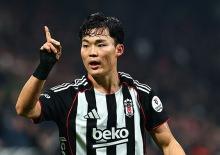 Hyeon-gyu Oh'dan S&uuml;per Lig itirafı! 'İlk anda &ccedil;ok şaşırdım'