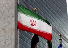 İran'dan BMGK &uuml;lkelerine beklenmedik mektup! Savaşta radyoaktif sızıntı tehlikesi