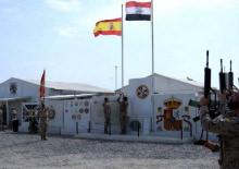 İspanya'dan son dakika Orta Doğu kararı! NATO'dan a&ccedil;ıklama geldi! "Hazırlıklar başladı"