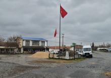 Kimsenin adım atmak istemediği k&ouml;y! Bayramda bile boş kaldı