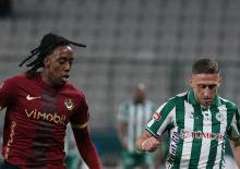 Konyaspor-Gen&ccedil;lerbirliği! CANLI| İkinci yarı oynanıyor