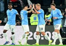 Liderin ikramını geri &ccedil;evirdiler! Zirvede puan farkı arttı