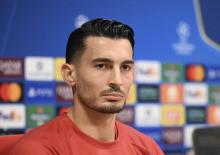 Liverpool ma&ccedil;ının kahramanı Uğurcan &Ccedil;akır'dan paylaşım!