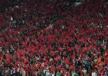 Milli ma&ccedil; i&ccedil;in bilet satışları başladı: İşte fiyatlar...